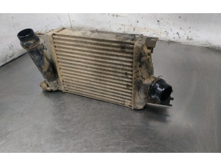 Интеркулер 144965154R Dacia Sandero