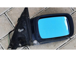 Zpětné zrcátko BMW 5 E39 2001 0117351, 0117352