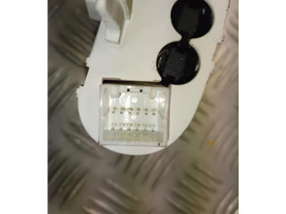 Pojistková skříňka Радио/ проигрыватель  / навигация 96497743, 96497743   Daewoo Matiz 2007