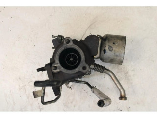 Turbodmychadlo Турбина Mazda 6 2.2