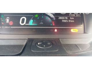 Přístrojová deska Renault Grand Modus 2011 248100293R, 248100293R