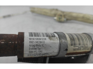 Боковая подушка безопасности 6M2114K158CD   Ford S-MAX