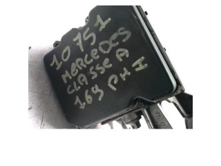 Блок АБС 0044315212, 0044315212 Mercedes-Benz A W169 2004 - 2012 года
