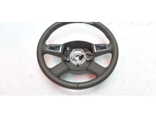 Руль Audi Q5 SQ5 2008 - 2017 года 8R0419091S