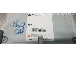 Дисплей    96160J7510WK   KIA Ceed