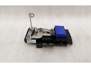 Pojistková skříňka A2465401350 Mercedes-Benz GLA W156 2016