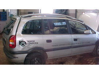 Блок АБС 0265216651   Honda  Jazz  2015-2020 года