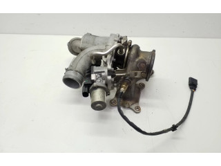  Турбина Volkswagen Jetta VI  8302330005   для двигателя CPR      