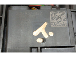 Модуль управления BSM 2q0937615a, ladoconductor   Audi A1    