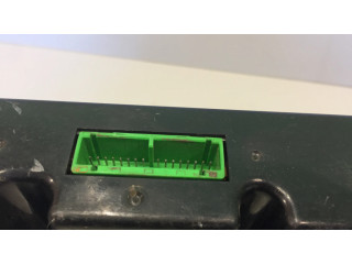 Блок управления климат-контролем 889558, 00W01K Volvo S40, V40