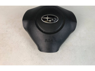 Ручка стеклоочистителей Subaru Impreza III