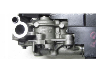 Масляный насос   8200345757  Renault Trafic II (X83) 