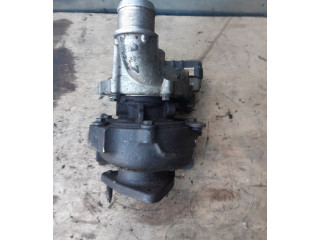 Турбина Jaguar XF X250 6R81-6K682-AD