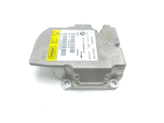 Блок подушек безопасности 6577342458101 BMW X3 E83