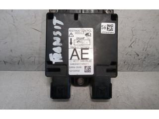 Блок подушек безопасности 6C1T14B056AE Ford Transit - Tourneo Connect