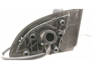 Zpětné zrcátko pravé Peugeot 307 2002 96347734