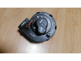 Вентилятор печки    9627941680   Citroen Saxo