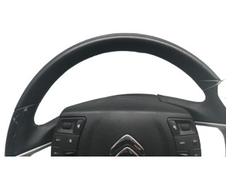 Руль Citroen C5 2008 - 2016 года 98126641VV