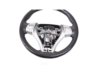 Руль Nissan X-Trail T32 2014 - 2021 года