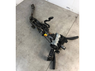  рейка  Колонка рулевая 1K1419502BC   Skoda Yeti (5L) 2009 - 2017 года