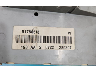 Блок комфорта 51786512, IMPRK1358727   Fiat Bravo   