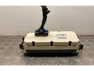 Блок управления климат-контролем 16228657, 15756178 Chevrolet Blazer