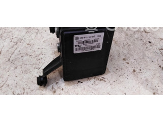 Блок АБС 5N0614109CD Audi Q3 8U 2011 - 2016 года