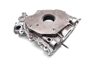 Čerpadlo oleje 9813581580 Citroen DS3 BHY(DV6FD)