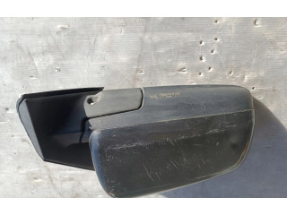 Зеркало электрическое Mitsubishi Lancer X 2007 - года