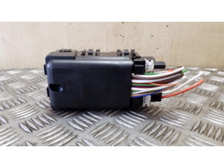 Блок предохранителей 9665492680 Citroen C4 Grand Picasso