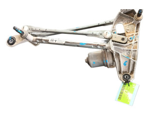 Моторчик дворников 165893600B, 162822200B Tesla Model S