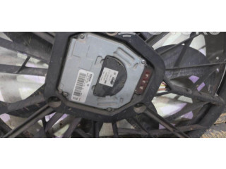 Вентилятор радиатора     31368075    Volvo XC90 