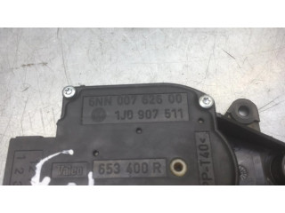 Двигатель задвижки потока воздуха