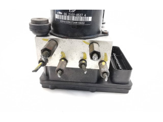 Блок АБС 4894009001 SsangYong Kyron - года