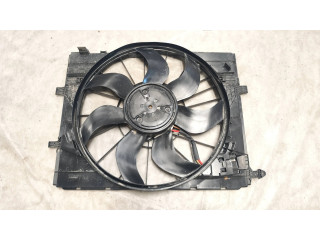 Вентилятор радиатора A0999063802, 0130707483 Mercedes-Benz GLC AMG