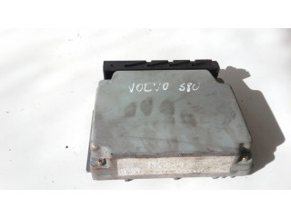 Řídící jednotka 1928403486D, 1928403486   Volvo S80 2000