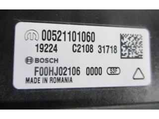 Блок управления F00HJ02106 Jeep Renegade