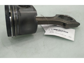 Píst 8487E BMW 1 E81 E87 pro naftový motor 2.0 M47N204D4