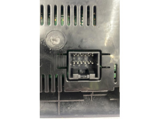 Блок управления климат-контролем A2C53283934 Subaru Outback