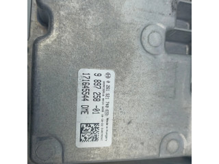 Řídící jednotka 9897258-01 Mini Cooper Countryman F60