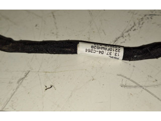 Zpětné zrcátko Mercedes-Benz EQA 2022 0004818767, 00226622