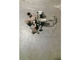 Турбина Ford S-MAX