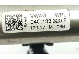 Комплект форсунок 04C133320F, 04C906054B Audi Q2 -