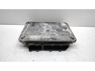 Блок управления двигателя 038906018BP, 0281001848 Audi A3 S3 8L