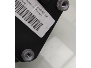 Зеркало электрическое        Ford Ranger  2019 - 2022 года   