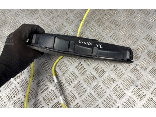 Подушка безопасности в сиденье    Subaru Outback