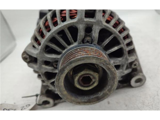 Генератор 9635772880, A002TB4891A   Citroen Berlingo      