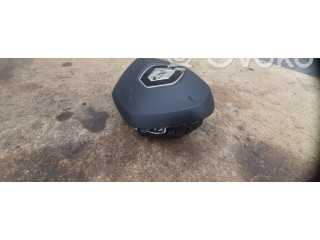 Подушка безопасности водителя 34231555 Renault Clio V