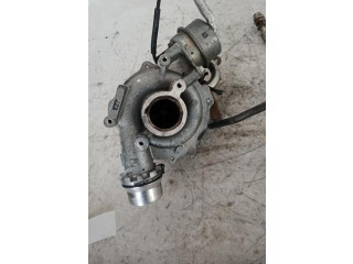  Турбина Mercedes-Benz A W176  16419RH821369359, 16419RH821369359         