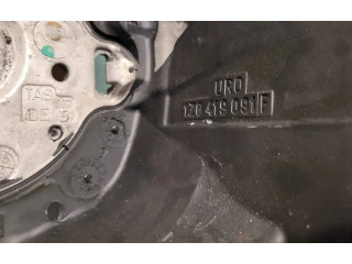 Руль Skoda Octavia Mk2 (1Z) 2004 - 2013 года 1Z0419091F